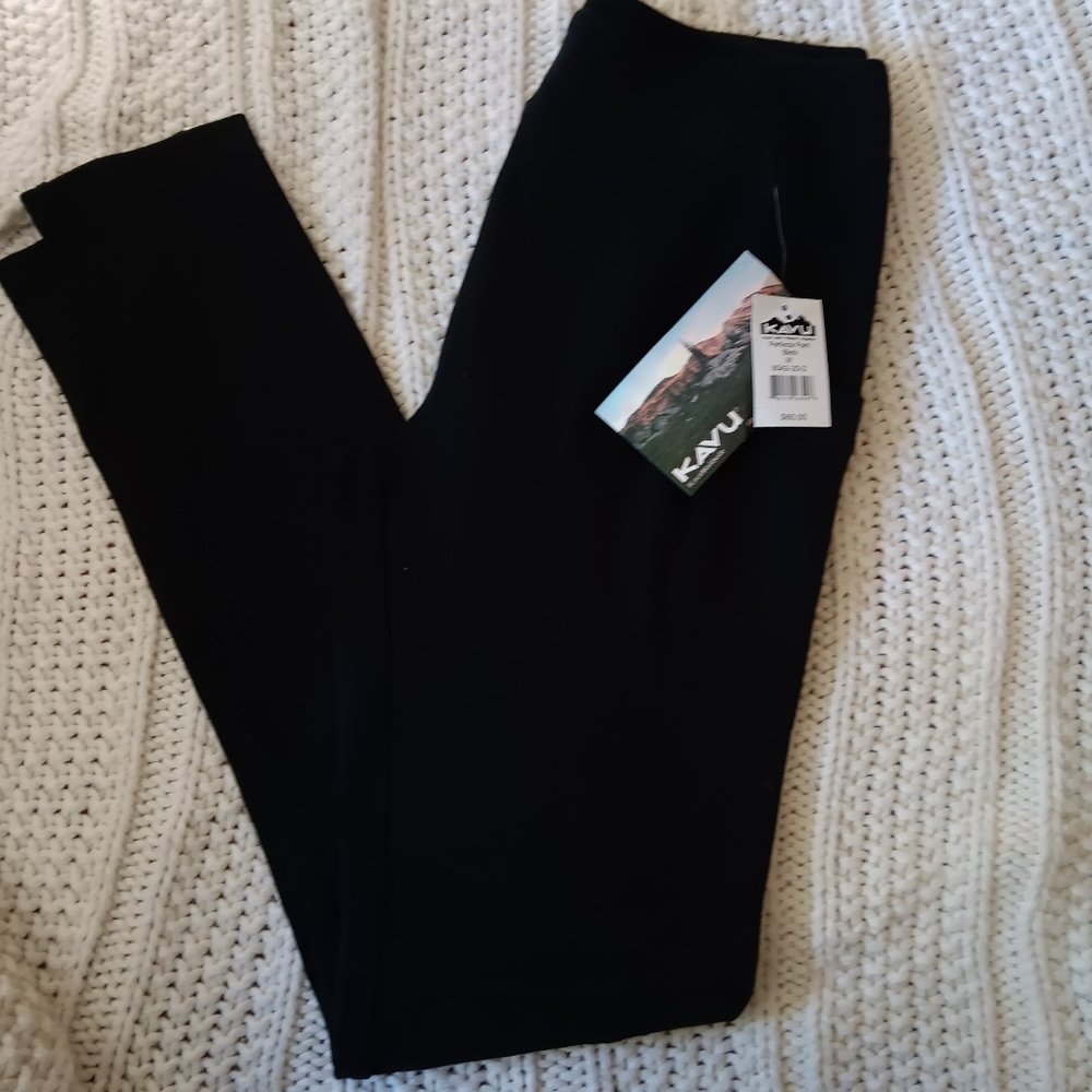 Kavu womens leggings